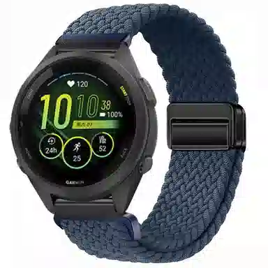 Garmin Fenix Nylon Band
