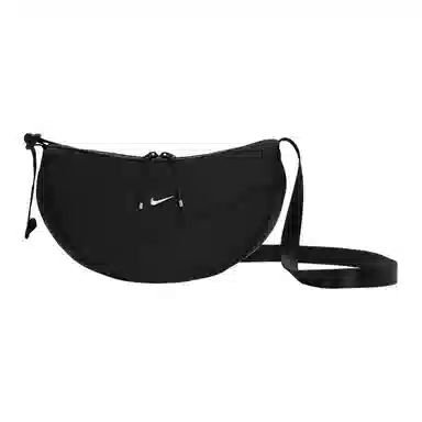 Nike Crossbody Bag Black