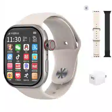 imobile app 5G NFC WIFI