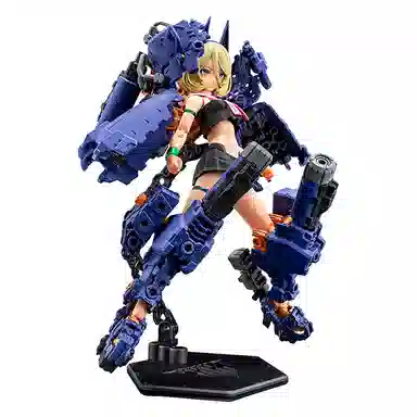 BUSTER DOLLKP781