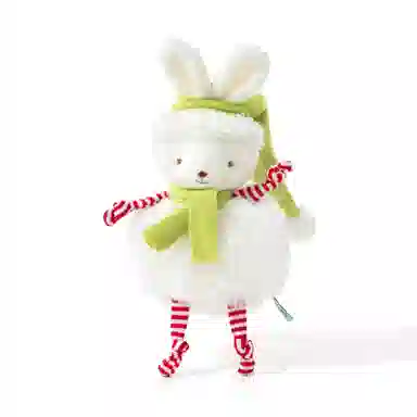 Bunnies By The Bay 13cm