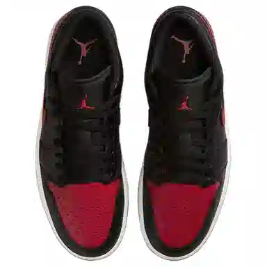 Jordan Air Jordan 1 Low Bred