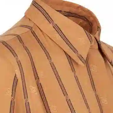 FENDI FW21 Karligraphy