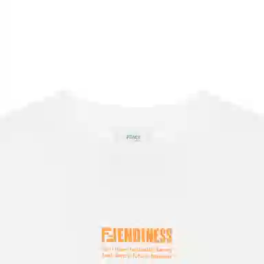 FENDI SS22 T