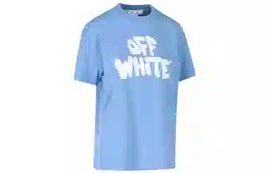 OFF-WHITE SS23 Logo T-Shirt
