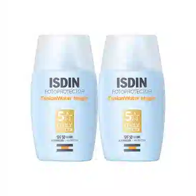 SPF50+PA++ 50ml*2