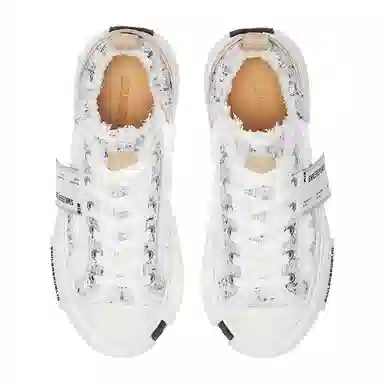 SMILEREPUBLIC INCEPTION70s Light Purple