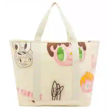 Vans X JAVIER CALLEJA