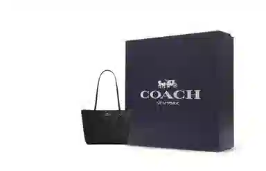COACH Fiona 24 Black