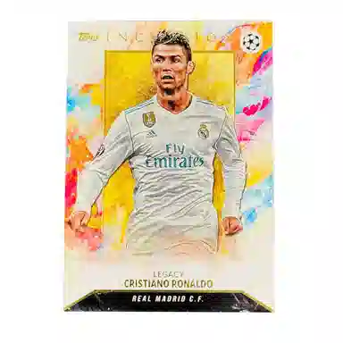 Topps C