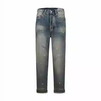 EVISU 2025 Denim Jeans