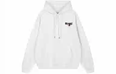 Jinbeile Hoodie Black