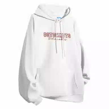 Octonauts Hoodie Navy Yellow