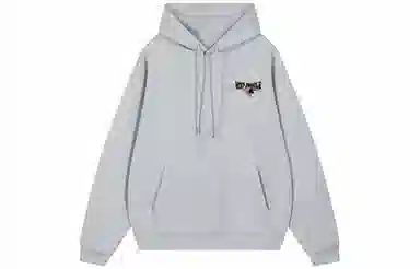 Jinbeile Hoodie Black