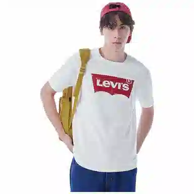 Levis logoT