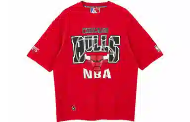 JACK JONES NBA T
