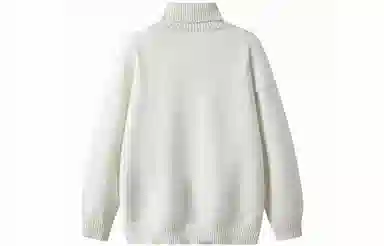 SpongeBob SquarePants Turtleneck Sweater