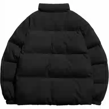 Tom Adam Puffer Jacket