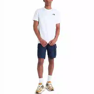 THE NORTH FACE Logo T