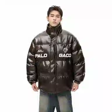 PAL ONGACO logo