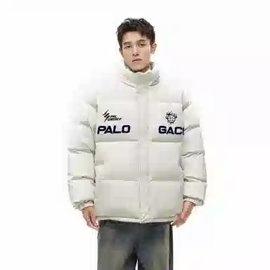 PAL ONGACO logo
