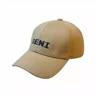 浪莎 仿羊绒硬顶字母刺绣 毛呢 鸭舌帽 男女同款情侣款