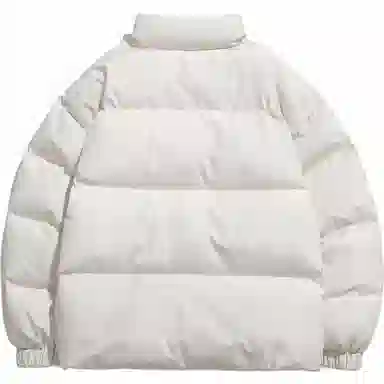 Tom Adam Puffer Jacket