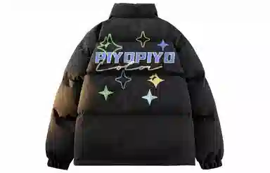 PIYOPIYO logo