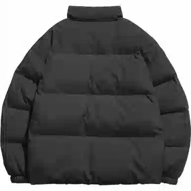 Tom Adam Puffer Jacket