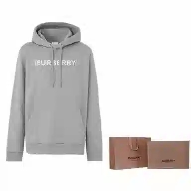 Burberry SS22 Logo
