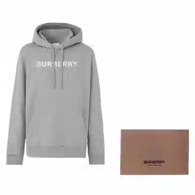 Burberry SS22 Logo