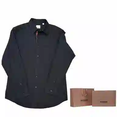 Burberry Logo