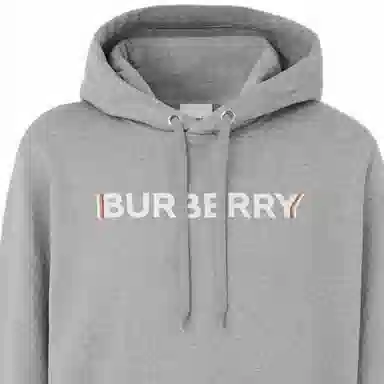 Burberry SS22 Logo