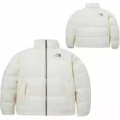 THE NORTH FACE