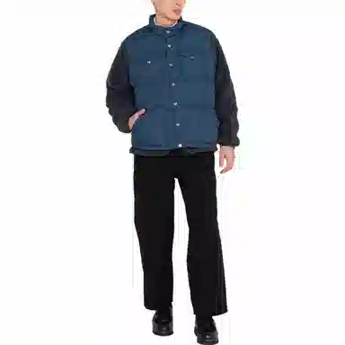 THE NORTH FACE PURPLE LABEL