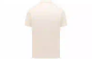 Alexander McQueen Polo White