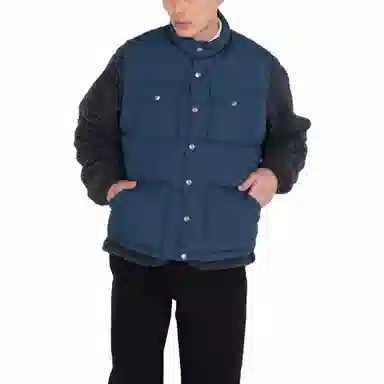 THE NORTH FACE PURPLE LABEL