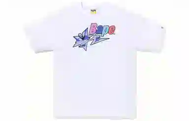 BAPE x LDG FW22 LogoT