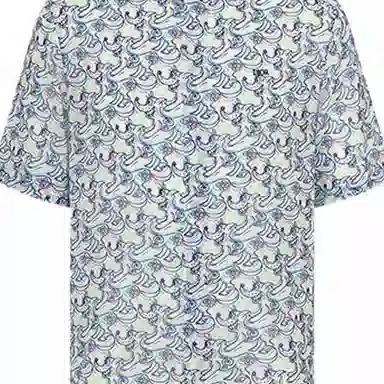 DIOR x KENNY SCHARF FW21