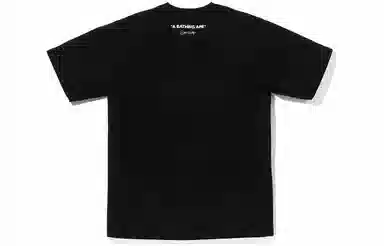 BAPE x LDG FW22 LogoT