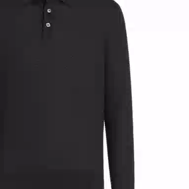 Zegna FW22 Polo