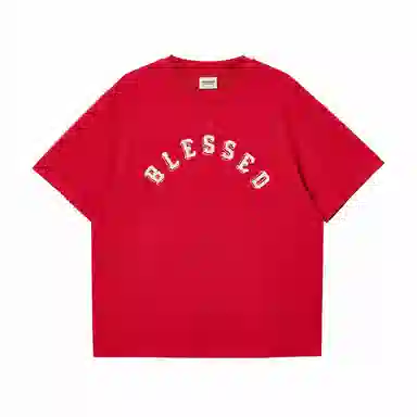 JACK JONES CNY Crewneck T-Shirt