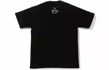 BAPE x Gilbert & George T-Shirt