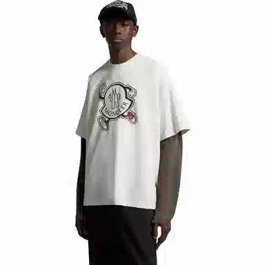 Moncler SS23 LogoT