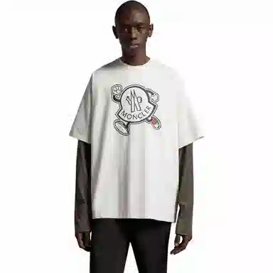Moncler SS23 LogoT