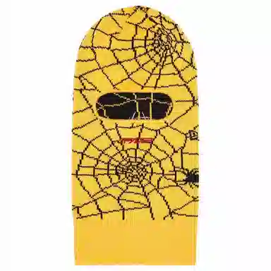 Supreme FW24 WEEK 18 SupremeSpyder New Era Balaclava