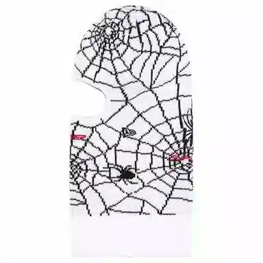 Supreme FW24 WEEK 18 SupremeSpyder New Era Balaclava