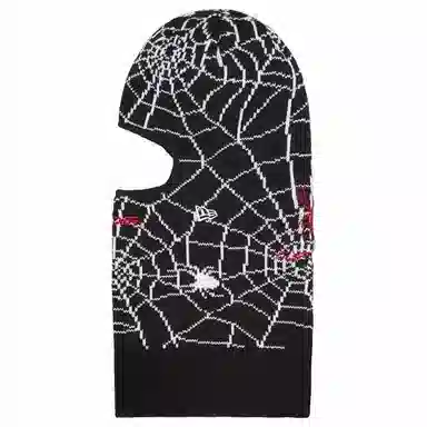 Supreme FW24 WEEK 18 SupremeSpyder New Era Balaclava