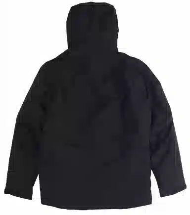 Arcteryx Fission Sv Logo