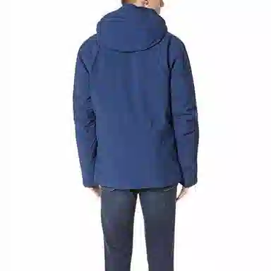 Arcteryx Fission Sv Logo